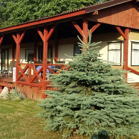 Misza Villa Retowo  Exterior photo