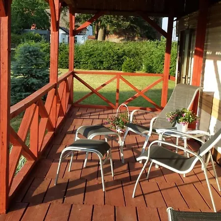 Misza Villa Retowo  Exterior photo