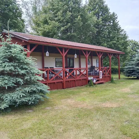Misza Villa Retowo  Exterior photo