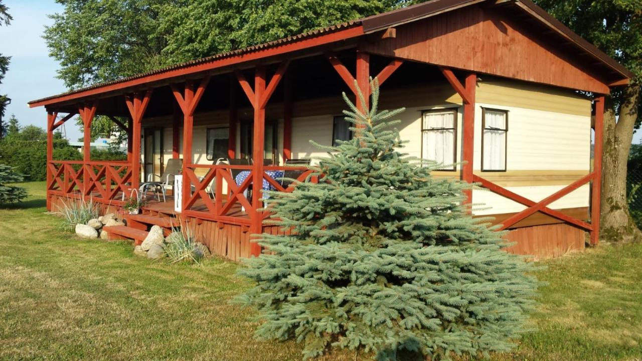 Misza Holiday home *