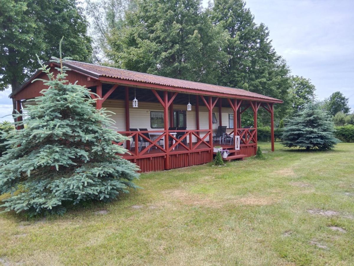 Casa vacanze Misza Retowo (Pomerania)