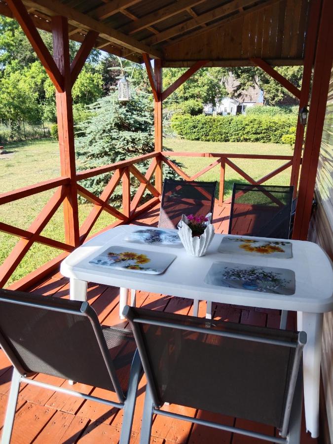 Misza Holiday home