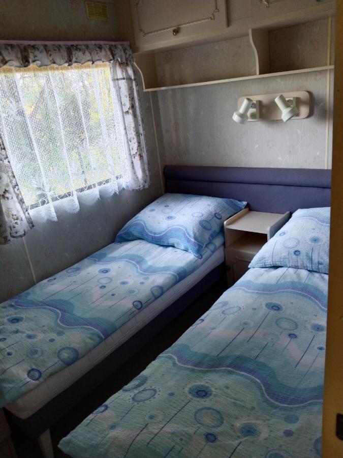 Holiday home Misza Retowo (Pomerania)