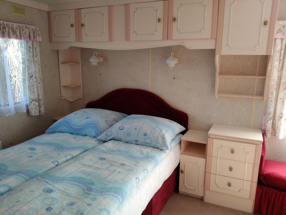 Holiday home Misza
