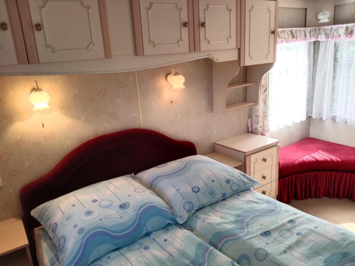 Holiday home Misza