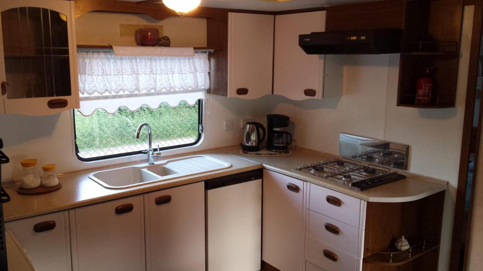 Misza Holiday home Retowo (Pomerania)